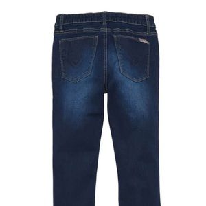 Kids Hudson skinny jeans size 16